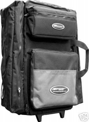 Beaver Imperial Roller Bag